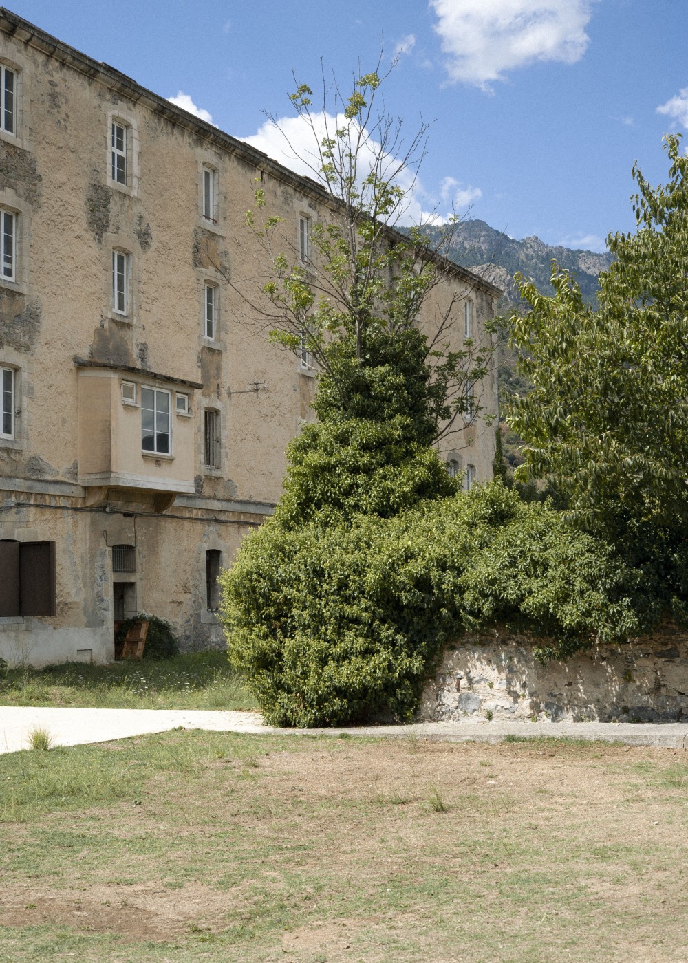 Image of Corsica