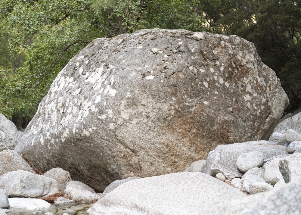 Image of Corsica