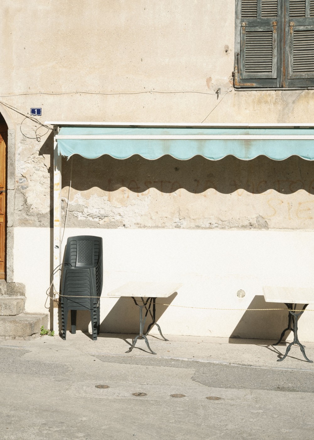 Image of Corsica