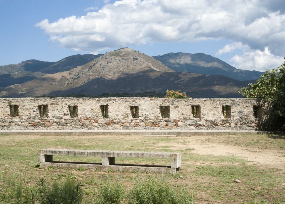 Image of Corsica